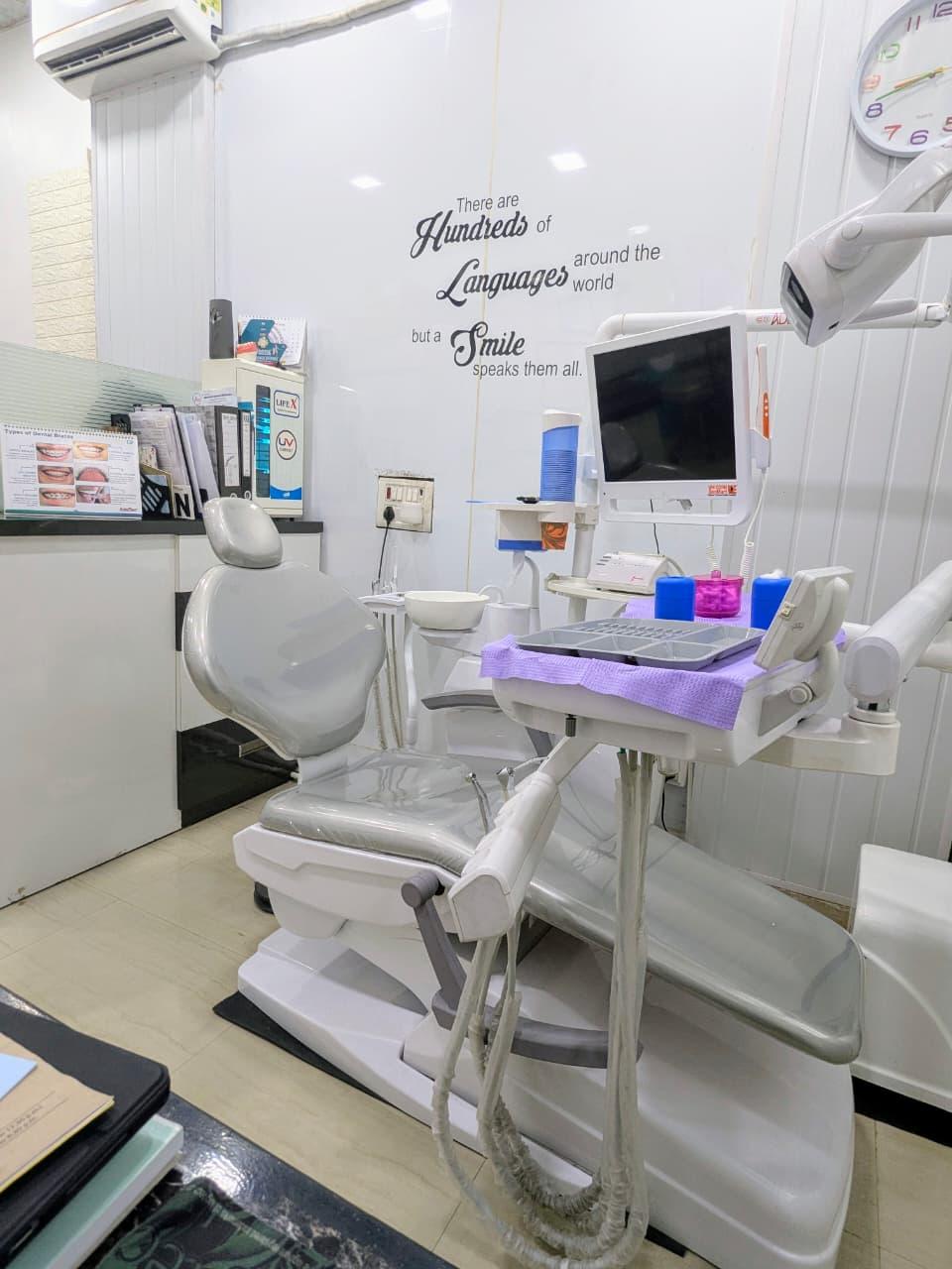 Dental Excellence